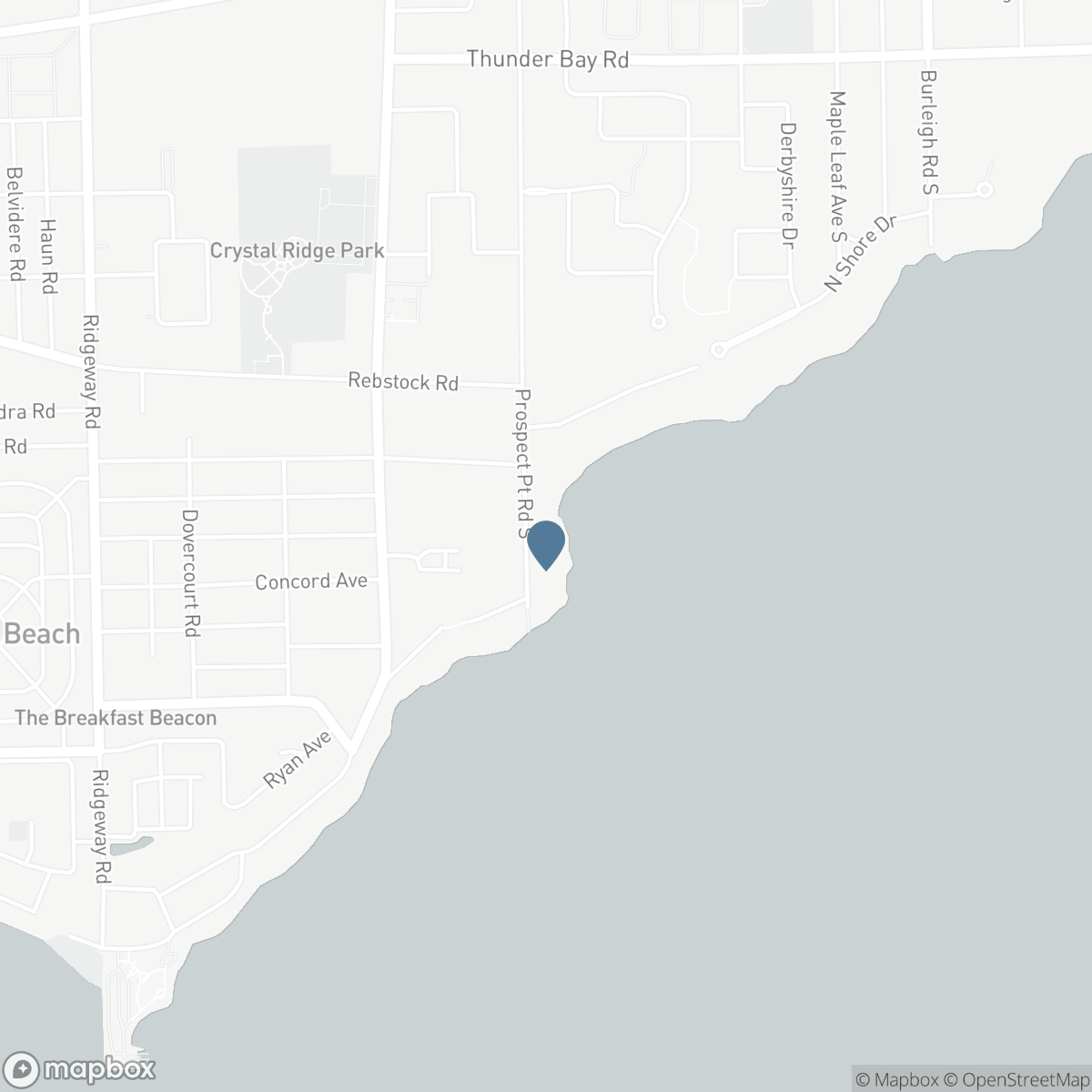 306 PROSPECT POINT ROAD S, Fort Erie, Ontario L0S 1N0